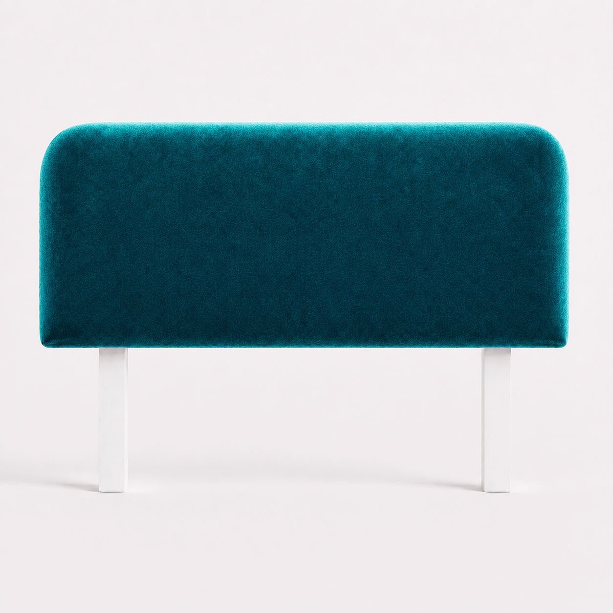 EXPRESS Orrison Velvet Upholstered Bedhead