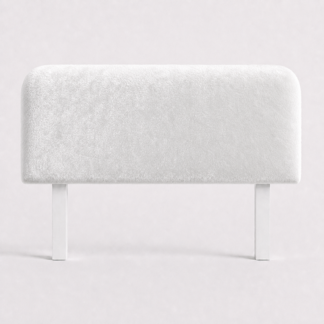 EXPRESS Orrison Velvet Upholstered Bedhead
