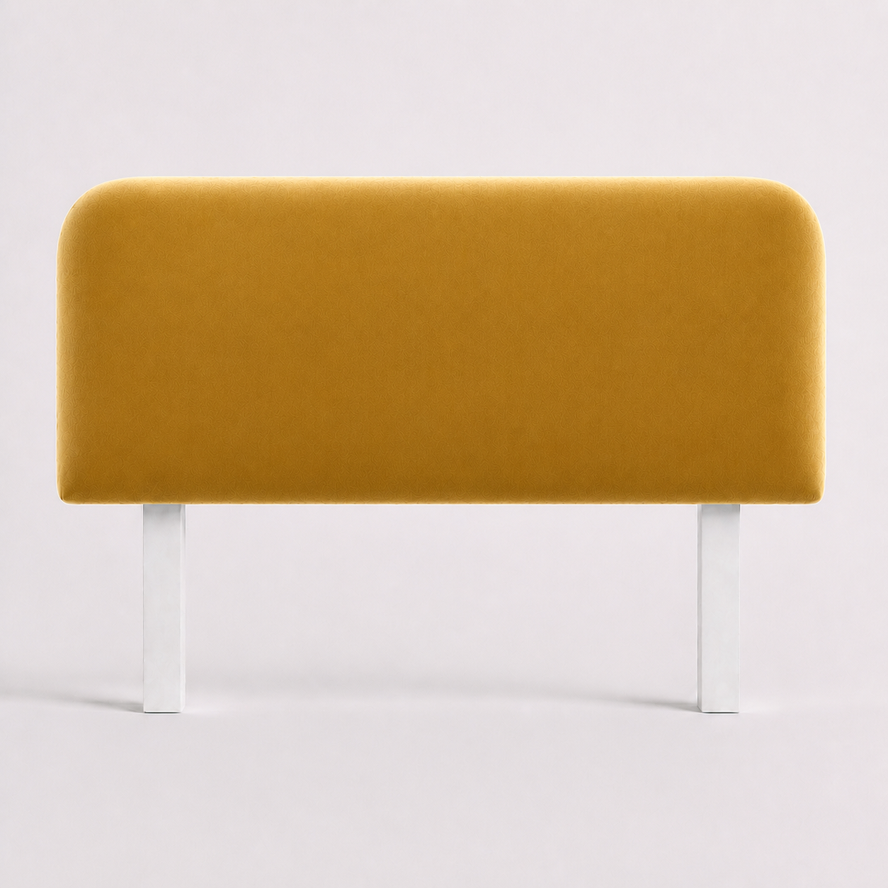 EXPRESS Orrison Velvet Upholstered Bedhead