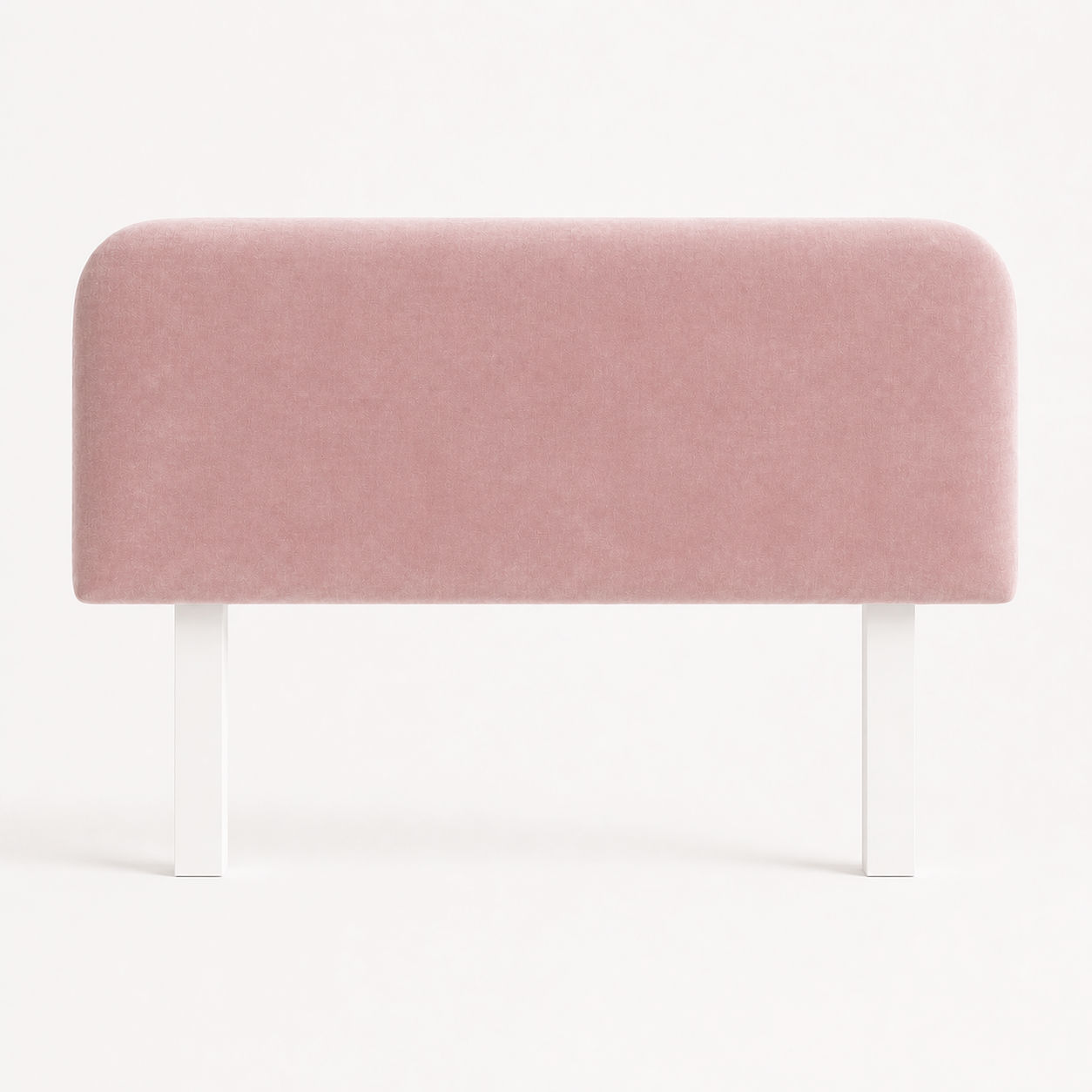 EXPRESS Orrison Velvet Upholstered Bedhead