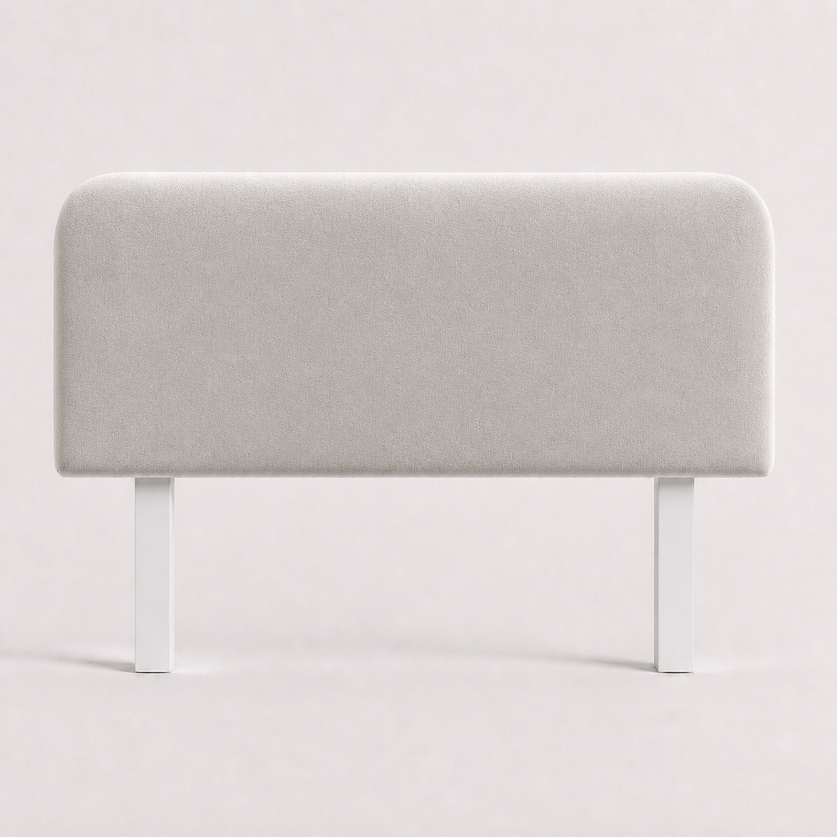 EXPRESS Orrison Velvet Upholstered Bedhead