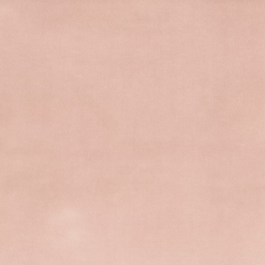 Velvet Fabric Tailored Valance