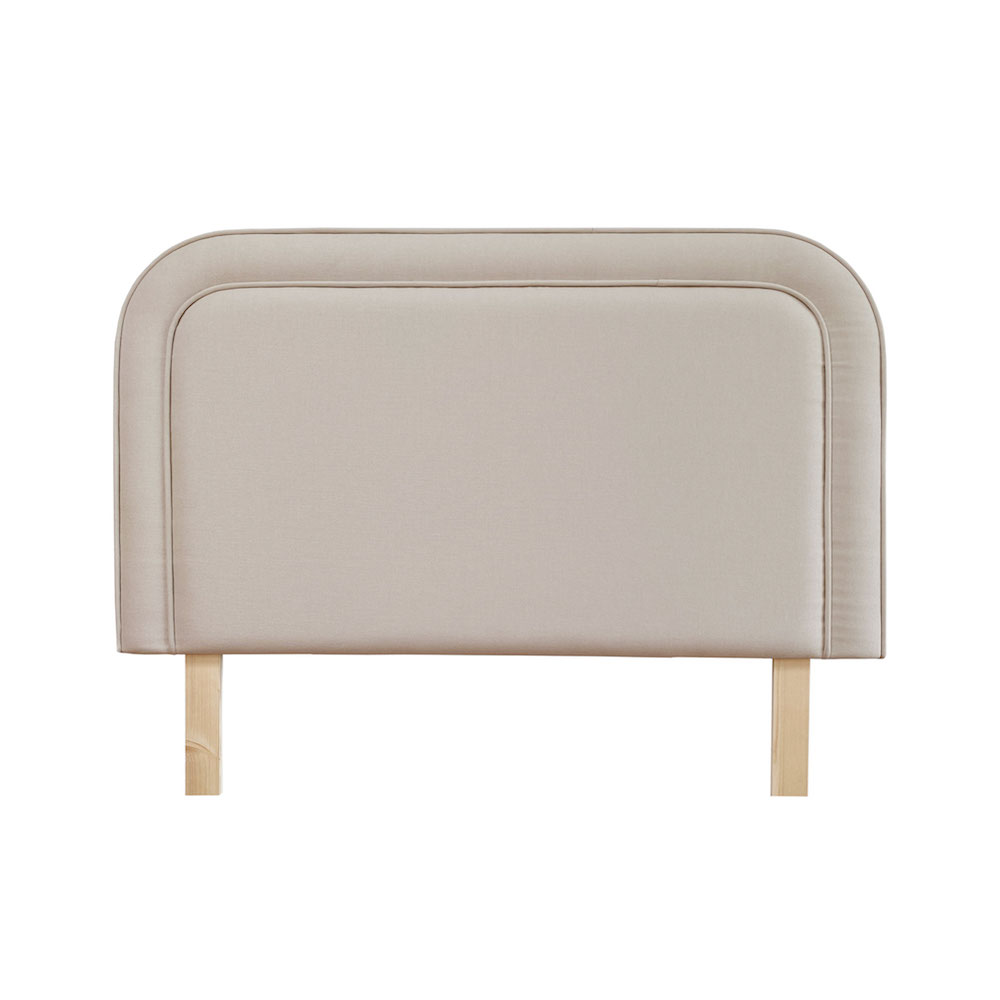 Luna Upholstered Bedhead