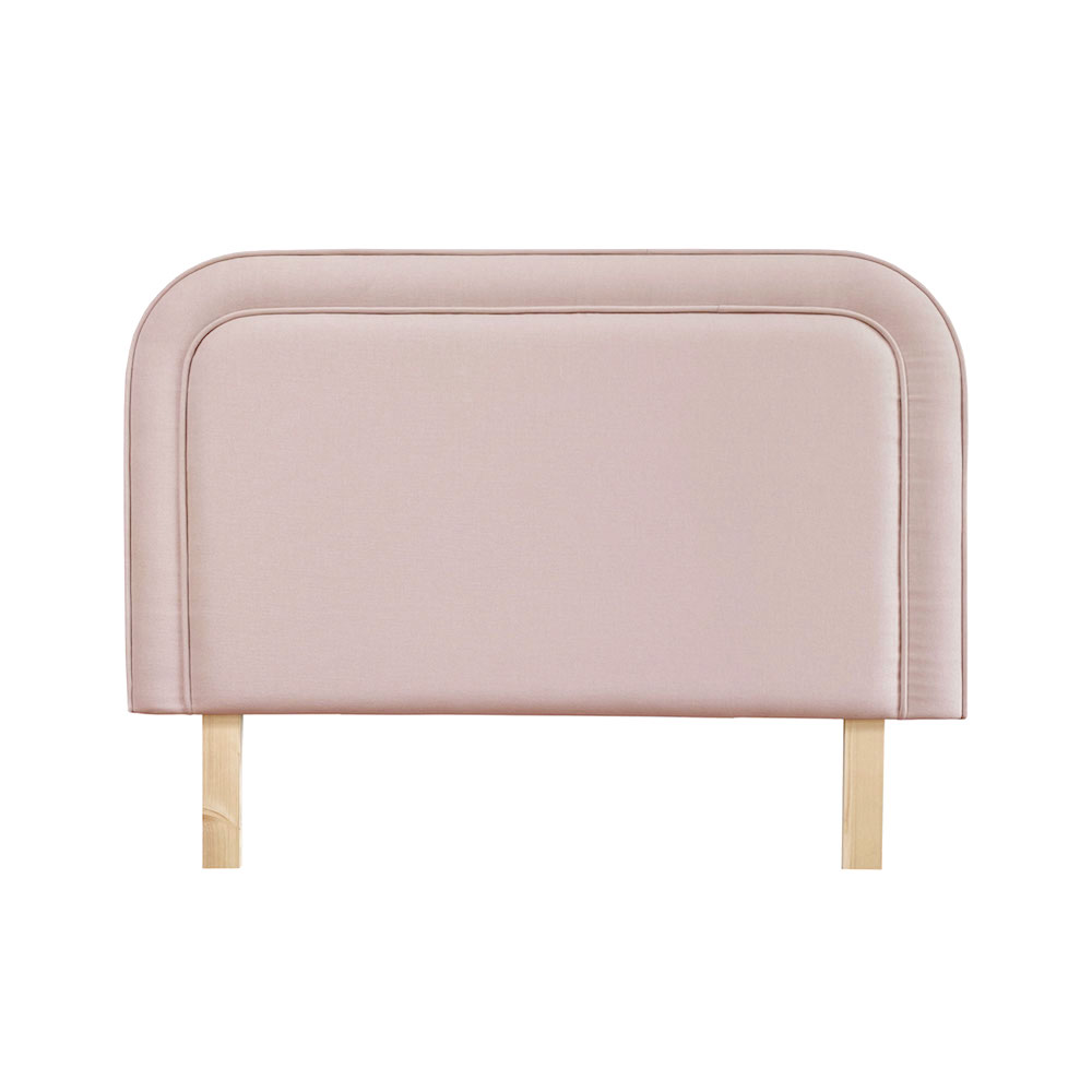 Luna Upholstered Bedhead