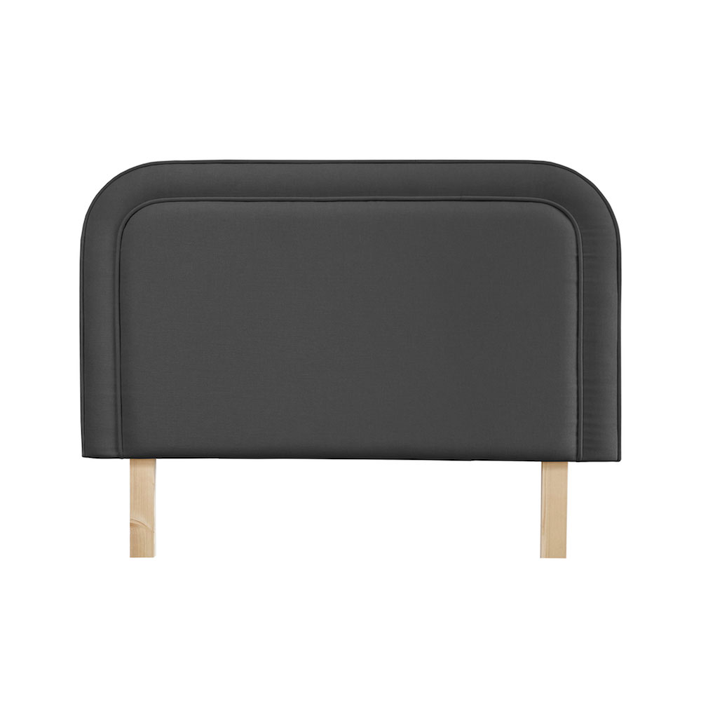 Luna Upholstered Bedhead