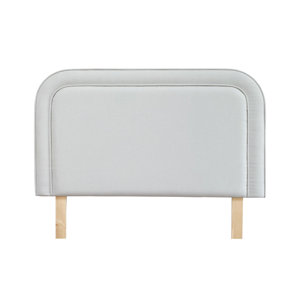 Luna Upholstered Bedhead