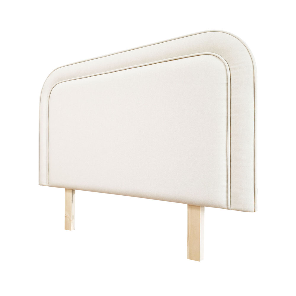 Luna Upholstered Bedhead