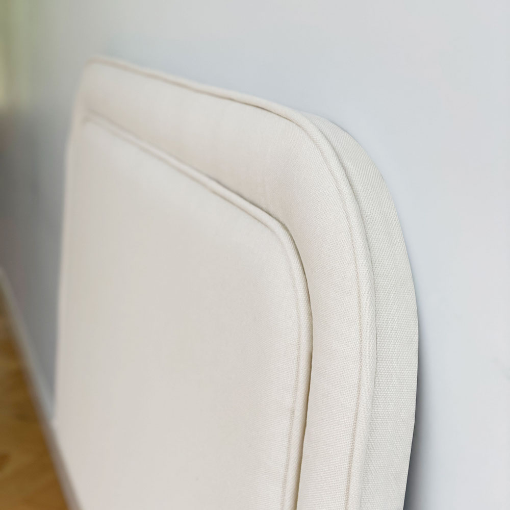 Luna Upholstered Bedhead