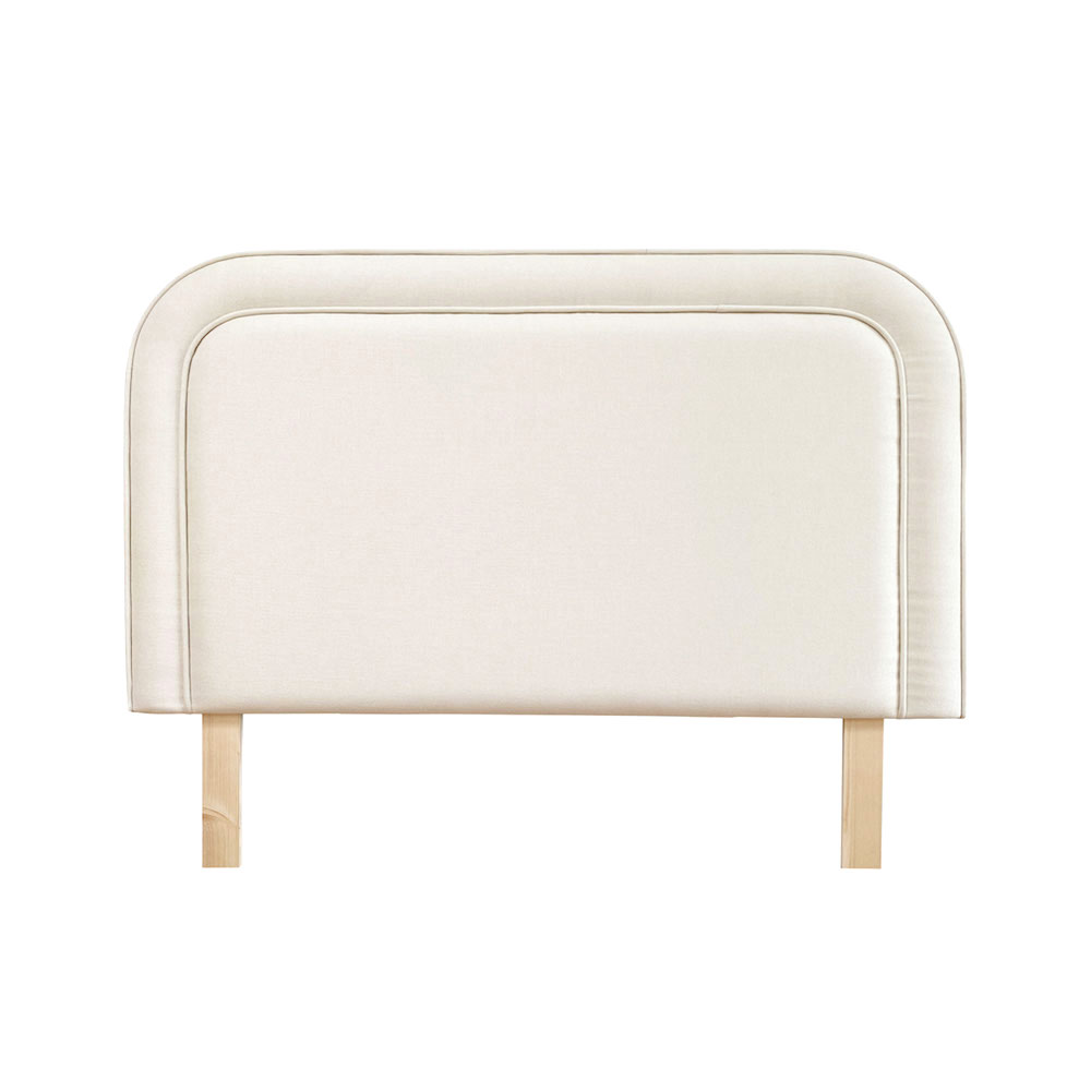 Luna Upholstered Bedhead