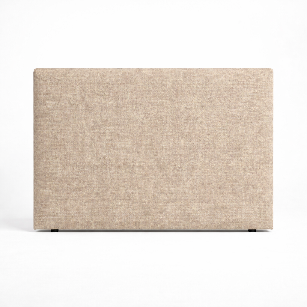 Classic Upholstered Bedhead