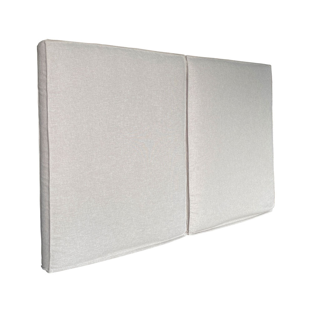 Solara Washable Slipcover Bedhead