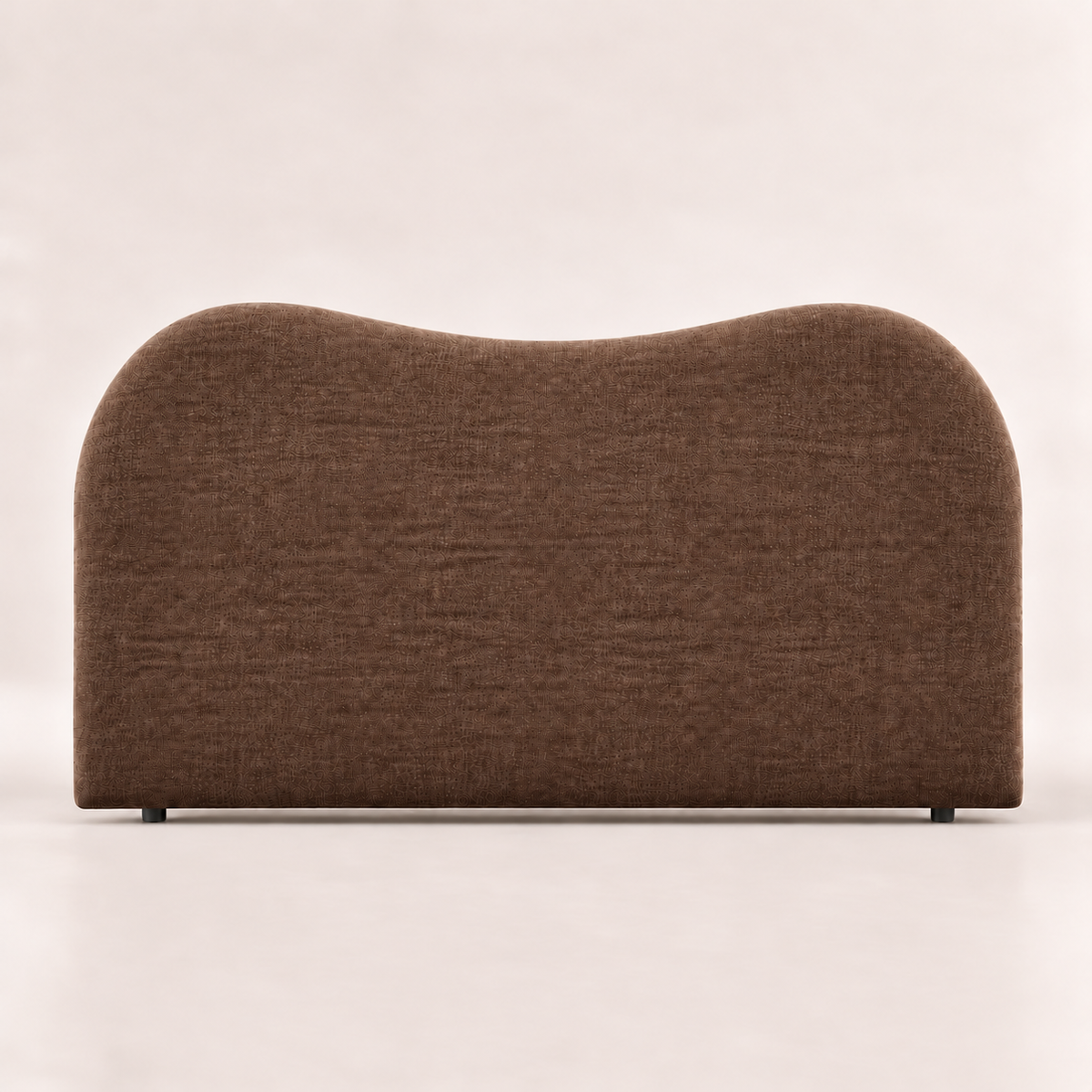 Amara Linen Upholstered Bedhead