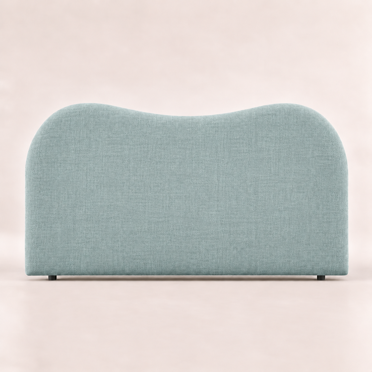 Amara Linen Upholstered Bedhead