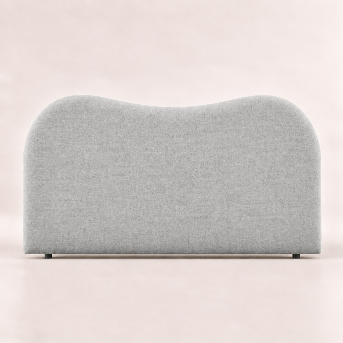 Amara Linen Upholstered Bedhead