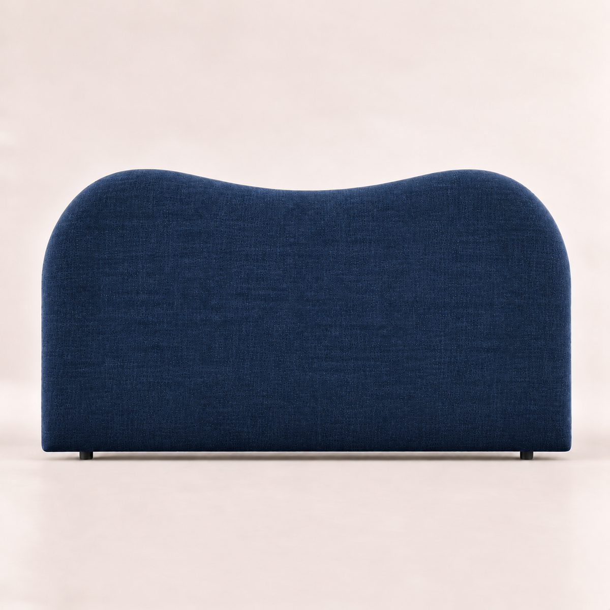 Amara Linen Upholstered Bedhead