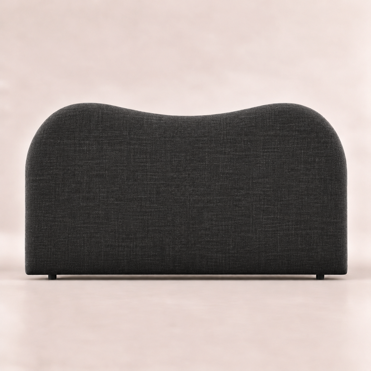 Amara Linen Upholstered Bedhead
