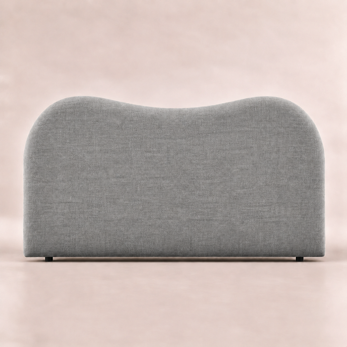 Amara Linen Upholstered Bedhead