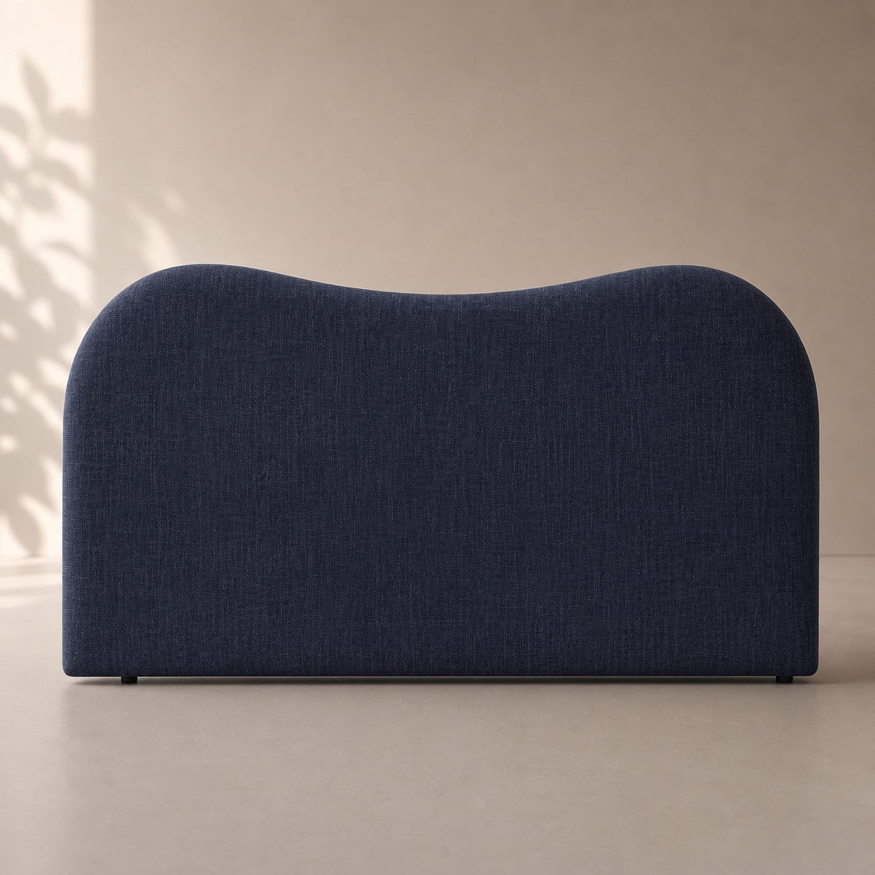 Amara Linen Upholstered Bedhead