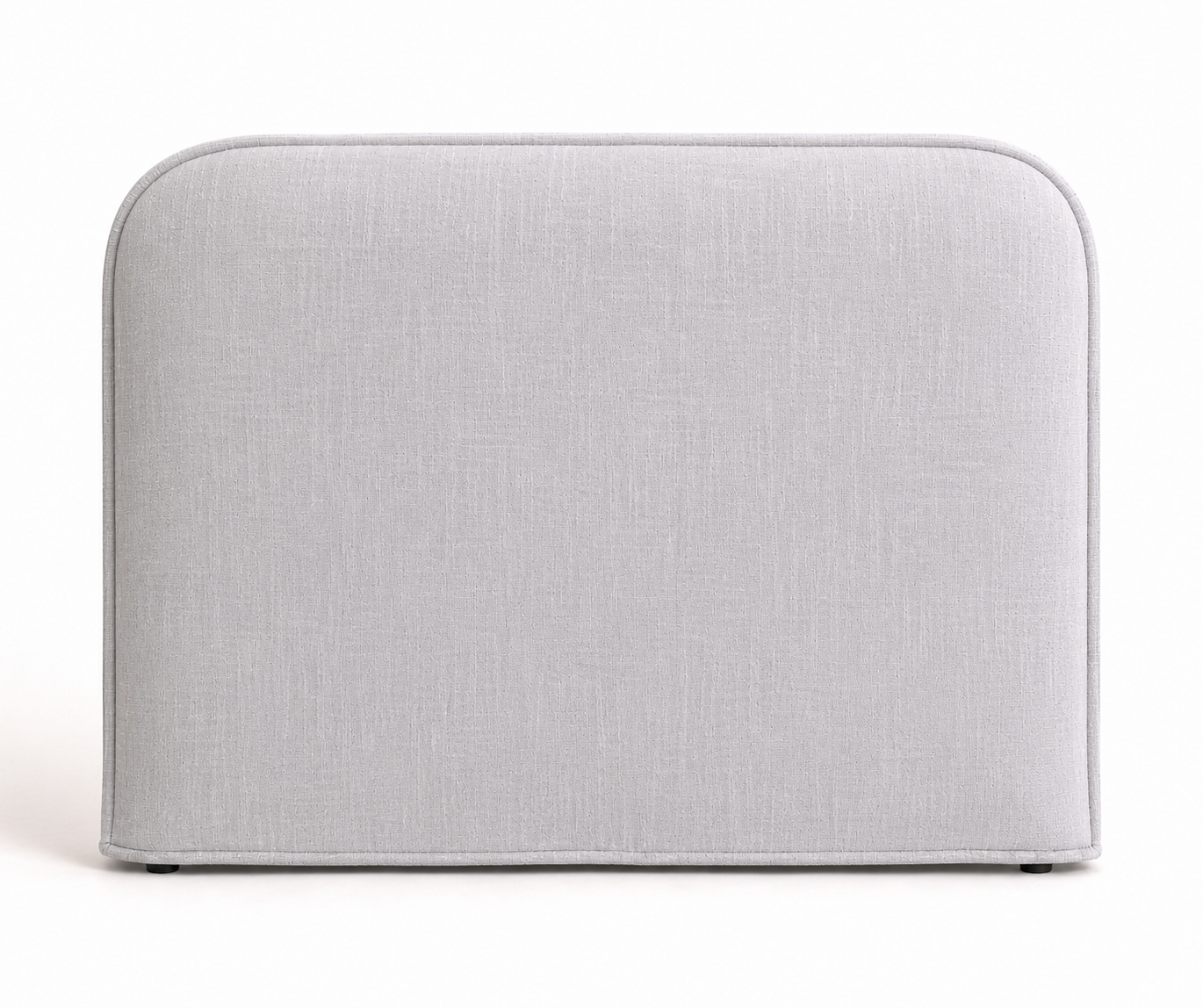 Muse Linen Slipcover Bedhead