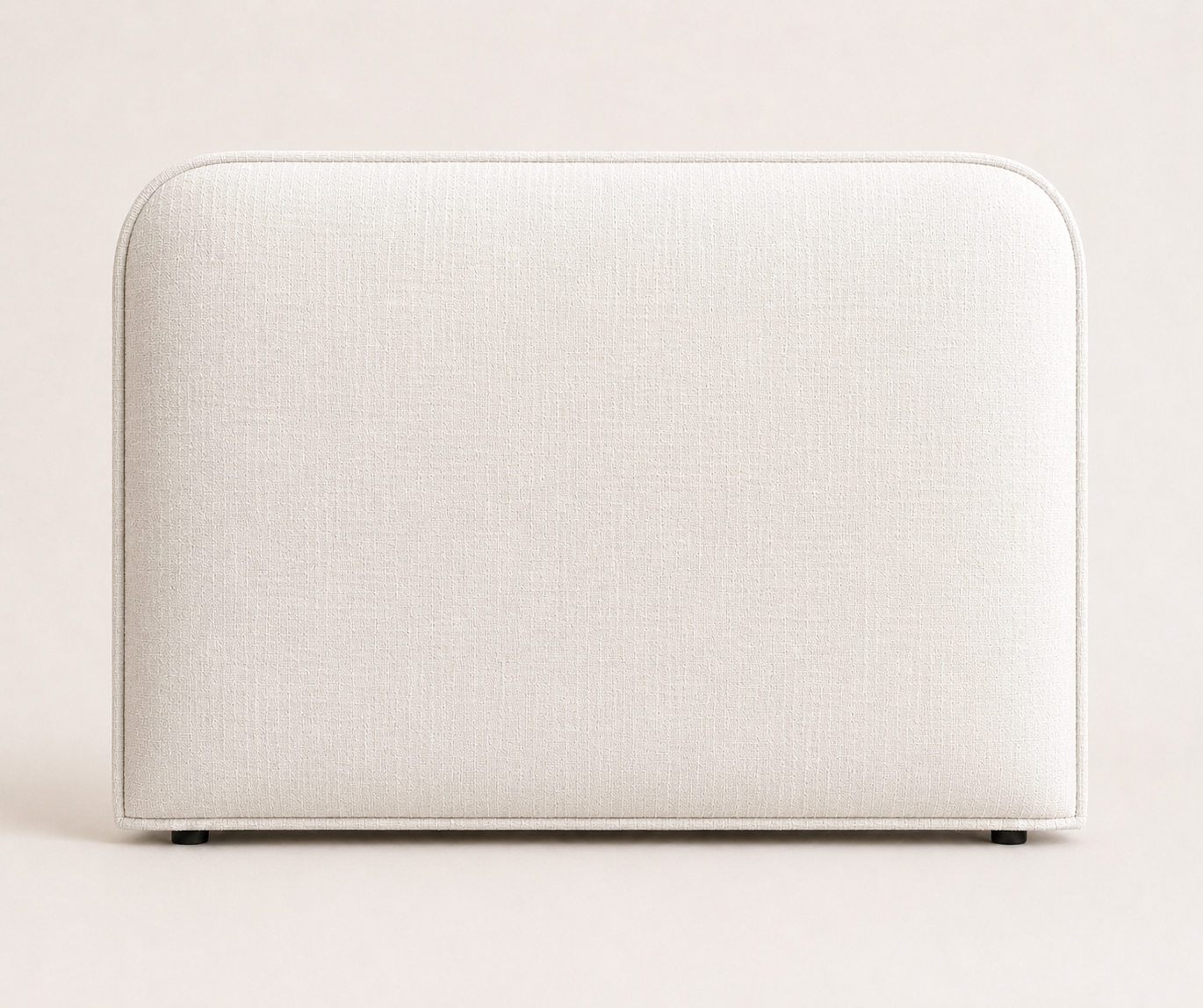 Muse Linen Slipcover Bedhead