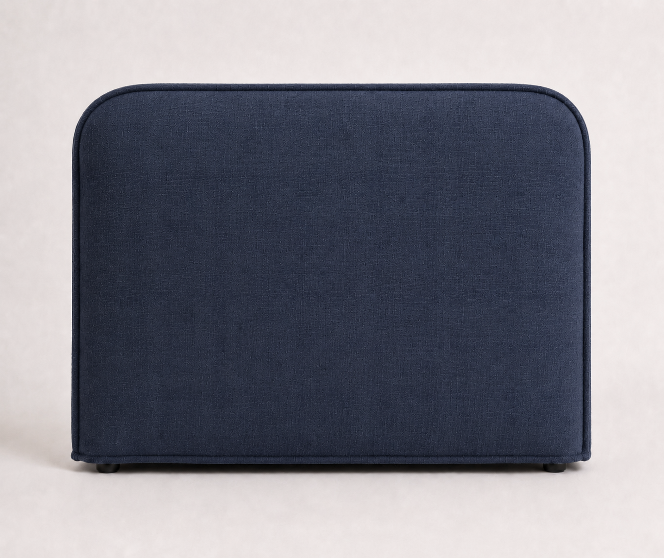 Muse Linen Slipcover Bedhead