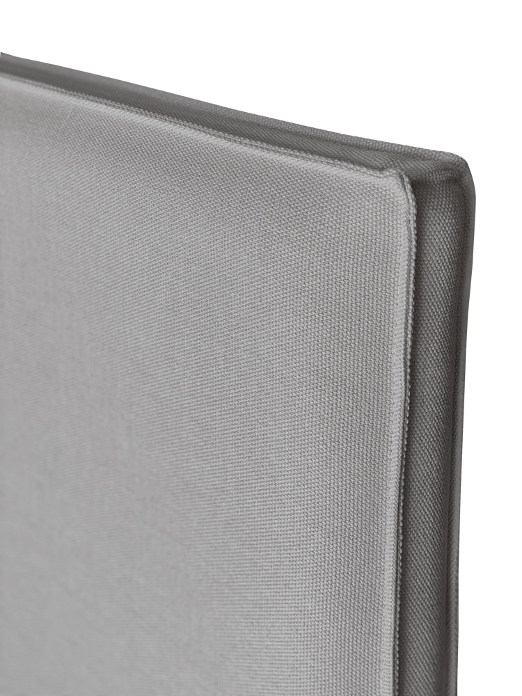 Arden Washable Slipcover Bedhead
custom linen bedhead , luxury linen headboard Australia