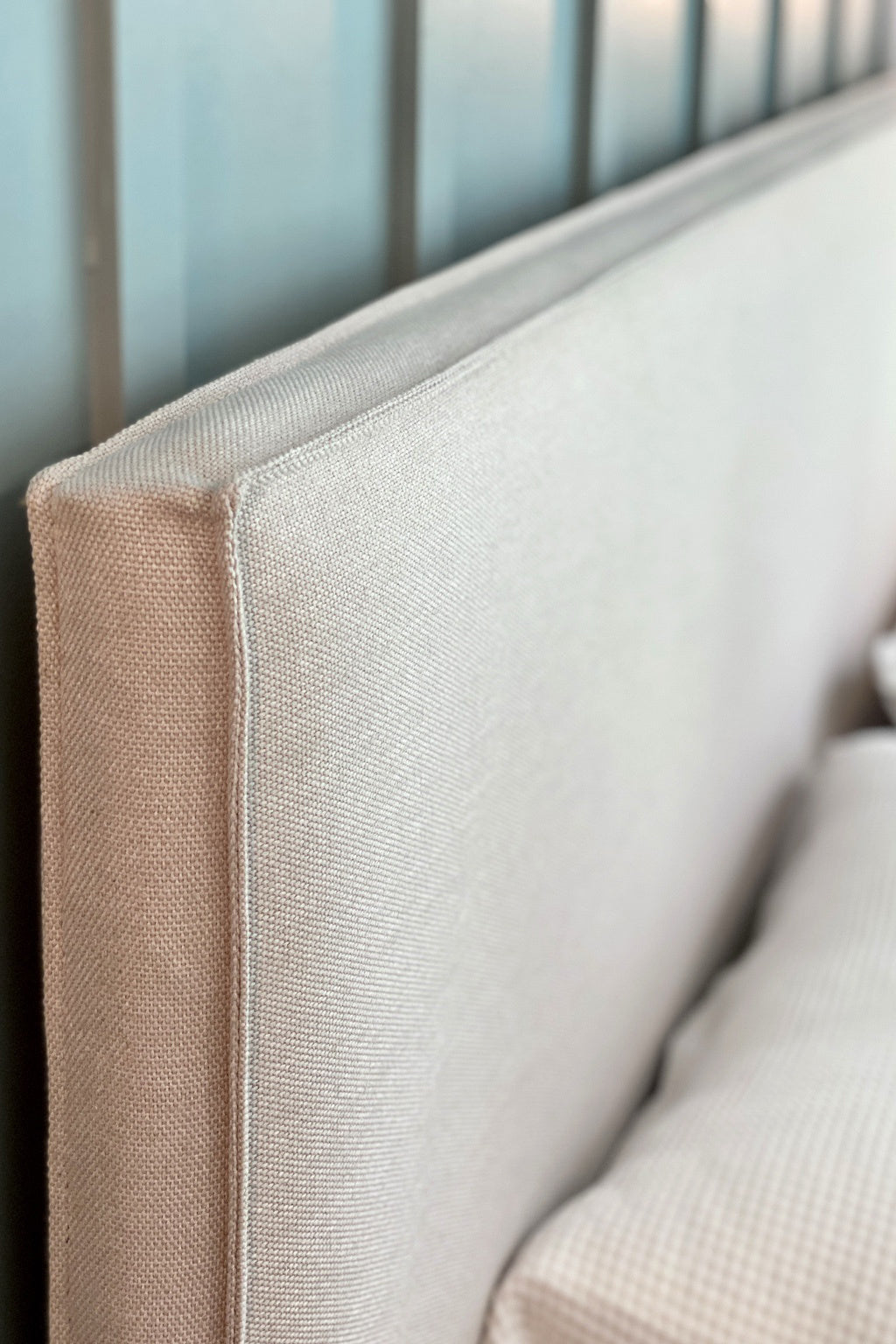 Bedhead Slipcover Only