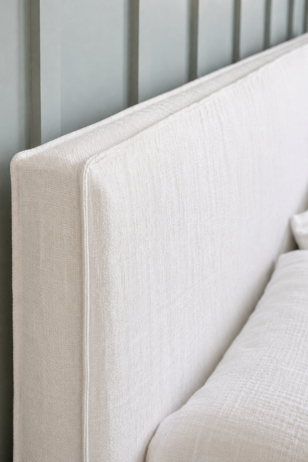 Bedhead Slipcover Only