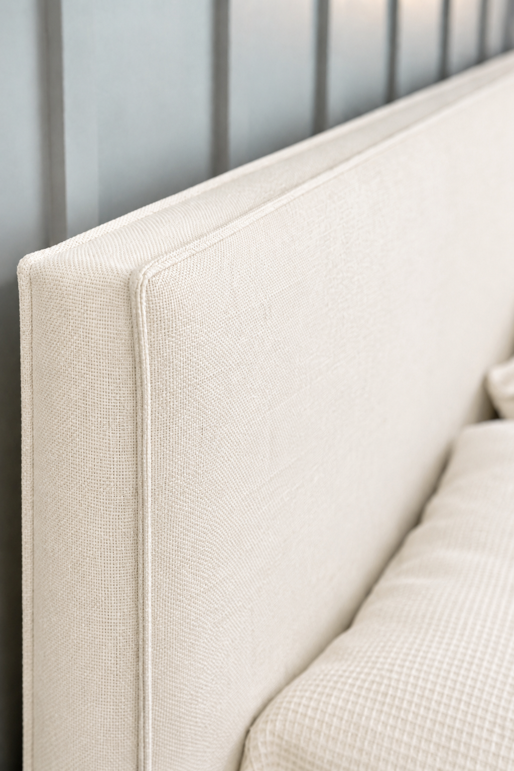 Bedhead Slipcover Only