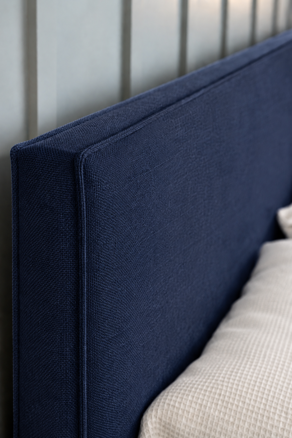 Bedhead Slipcover Only