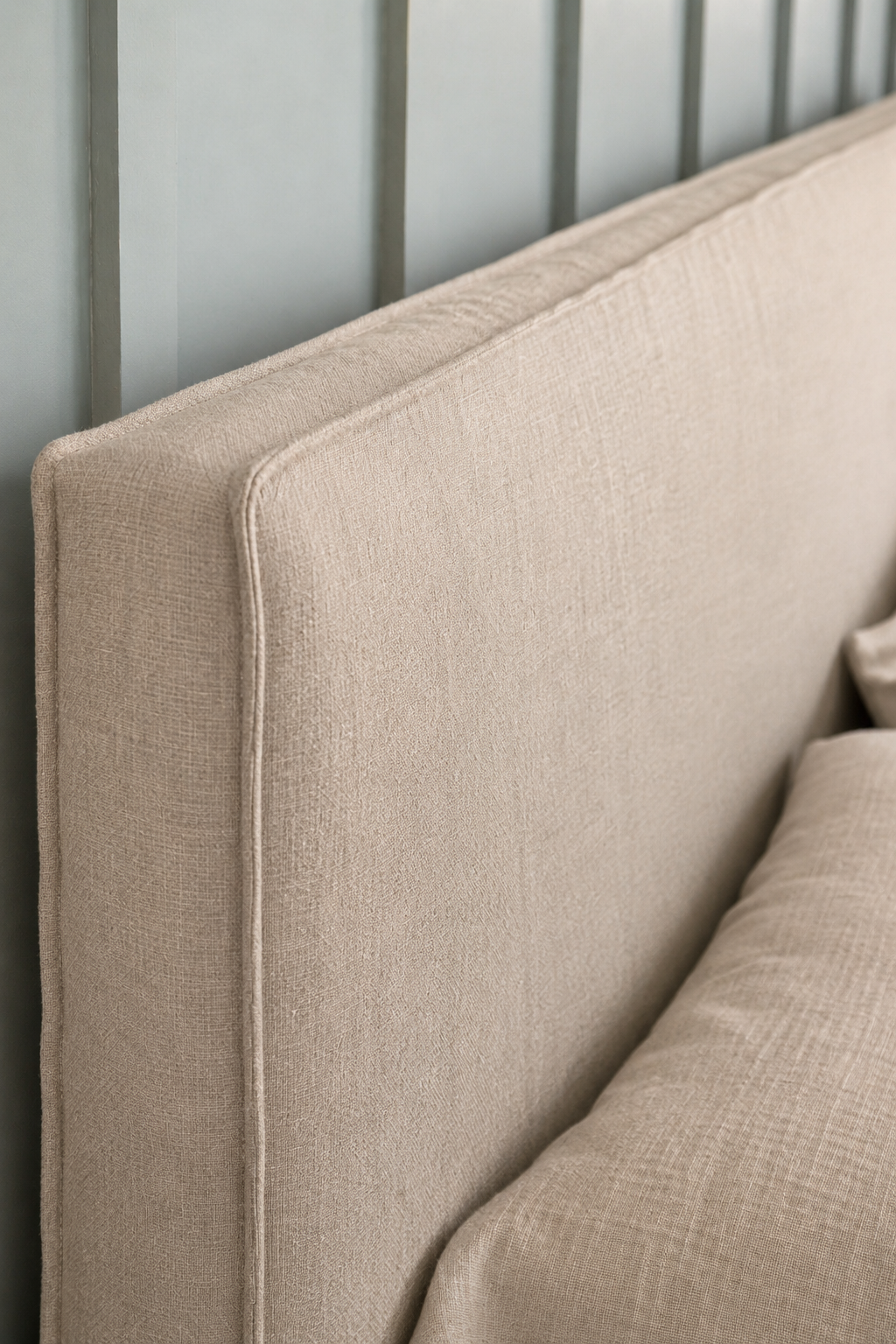 Bedhead Slipcover Only