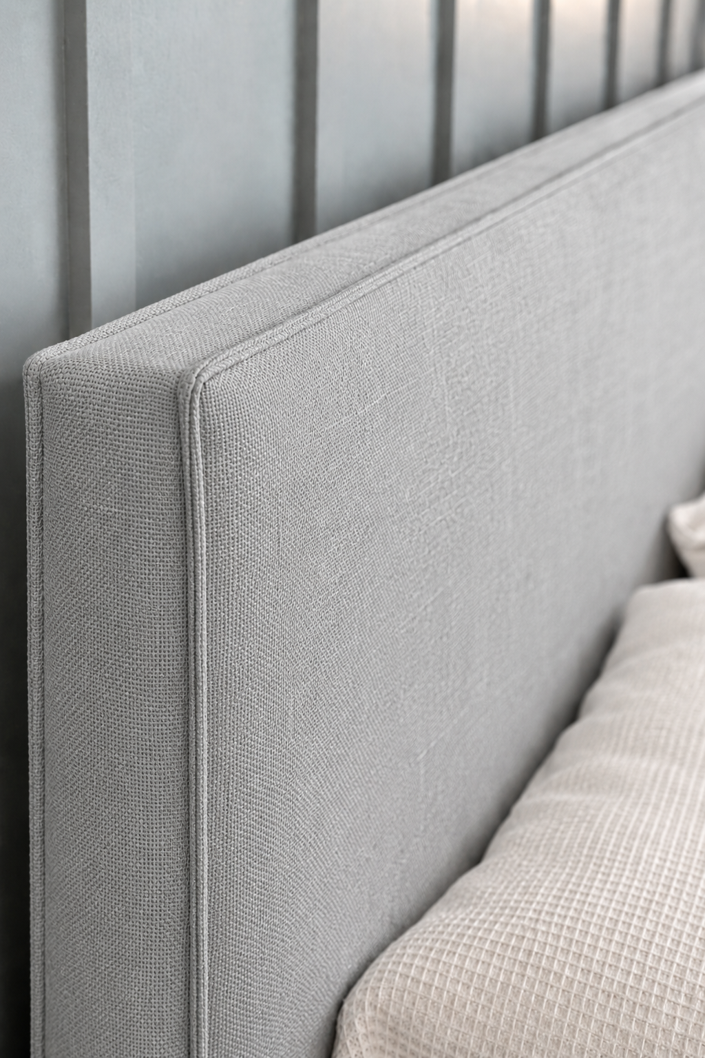 Bedhead Slipcover Only