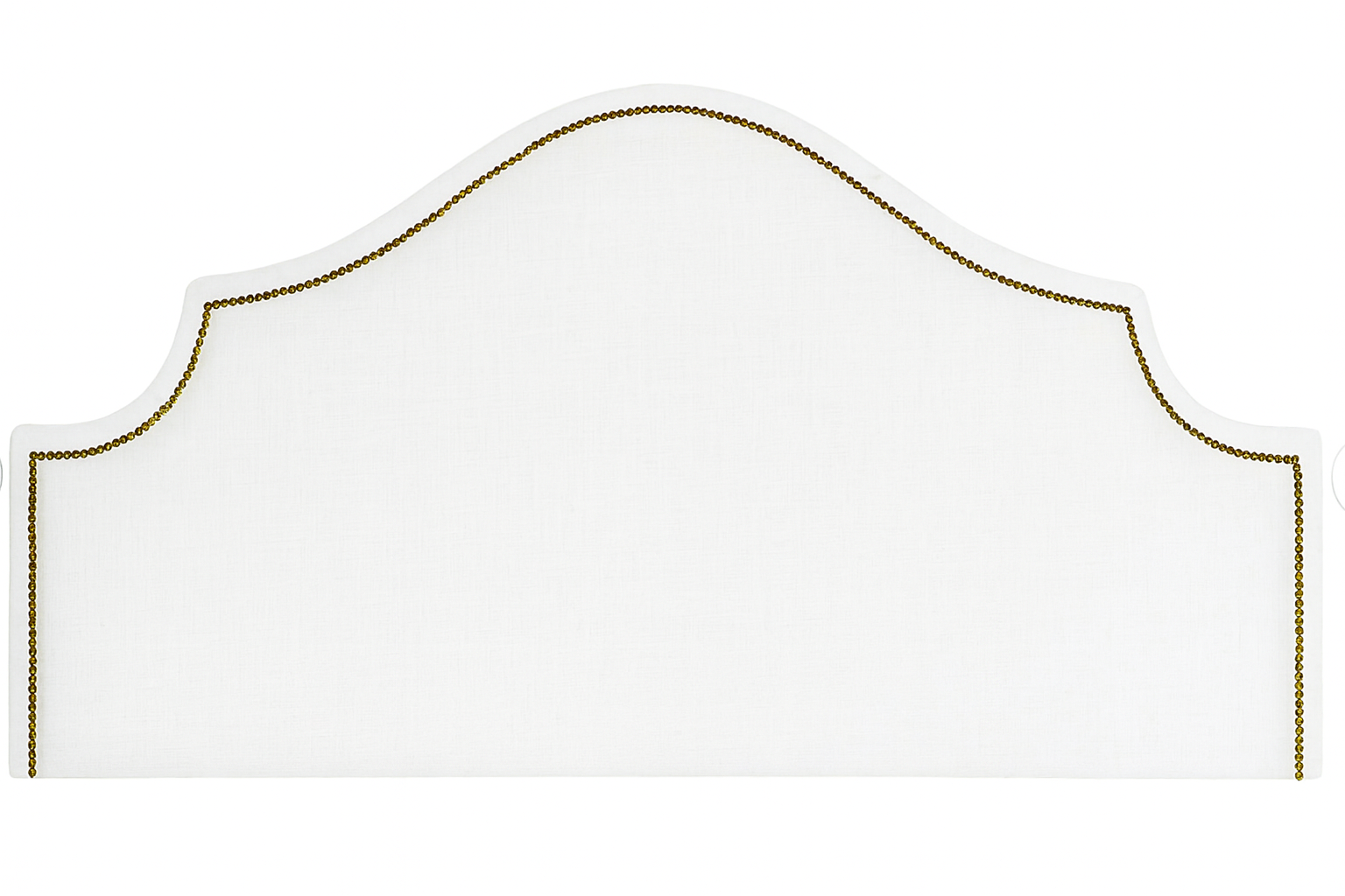 Ashford Linen Upholstered Bedhead