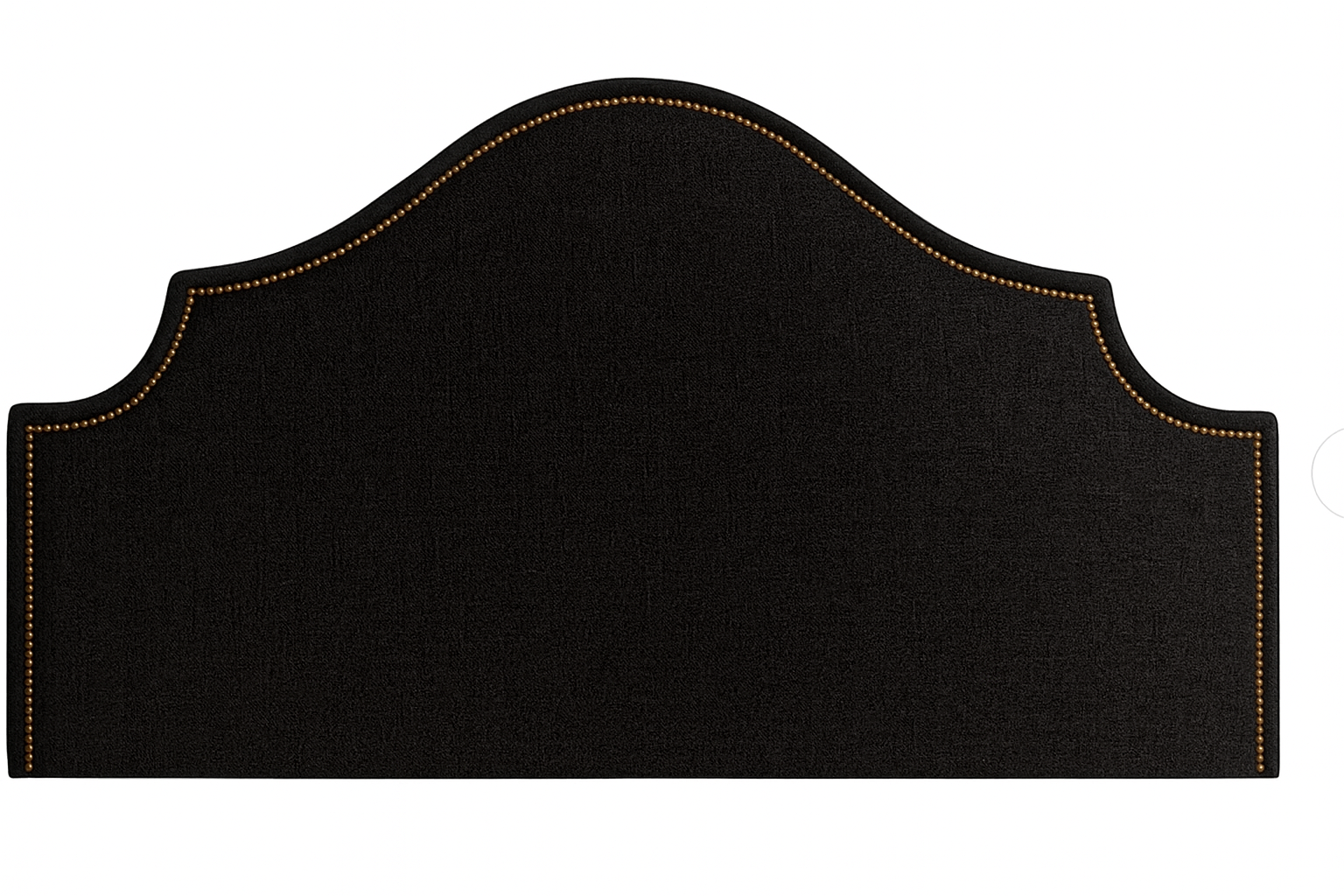 Ashford Linen Upholstered Bedhead