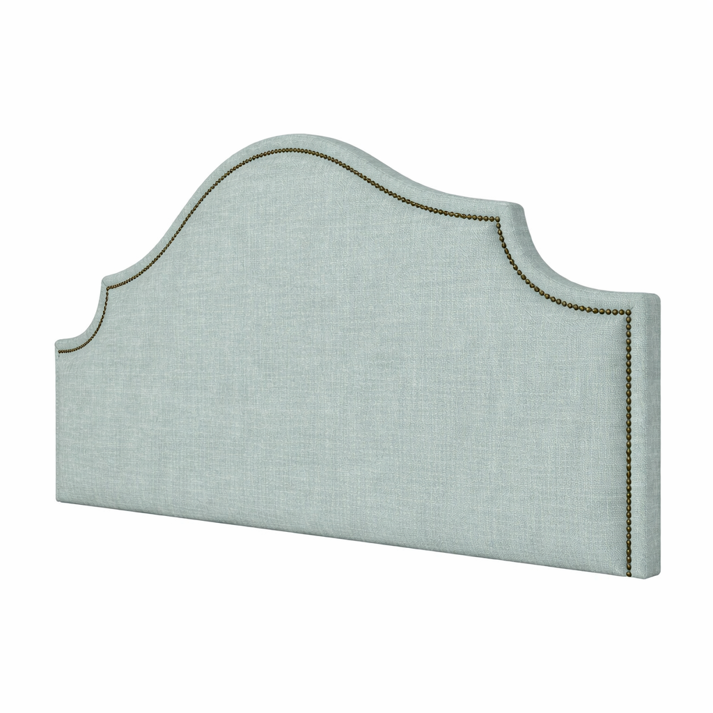 Ashford Linen Upholstered Bedhead