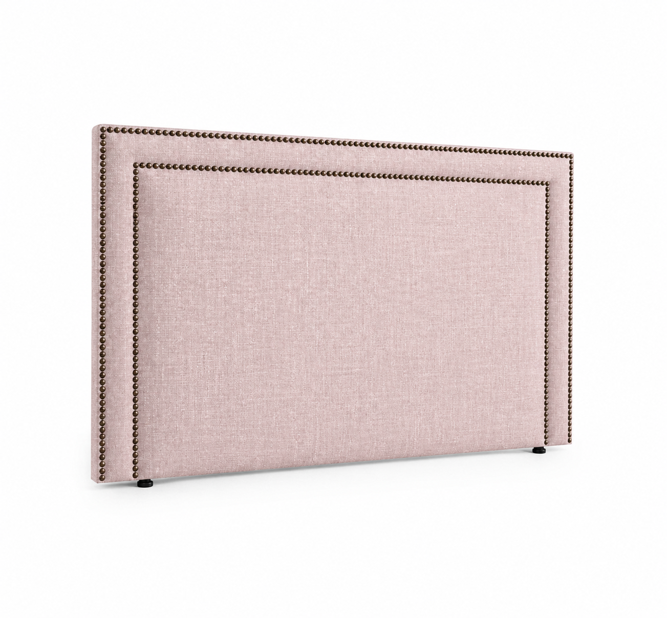 Susanna Linen Upholstered Bedhead