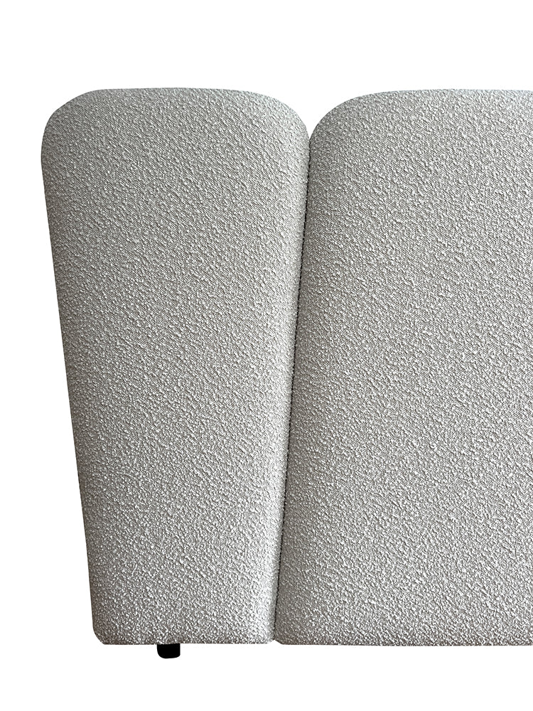 Sirena Sectional Upholstered Bedhead