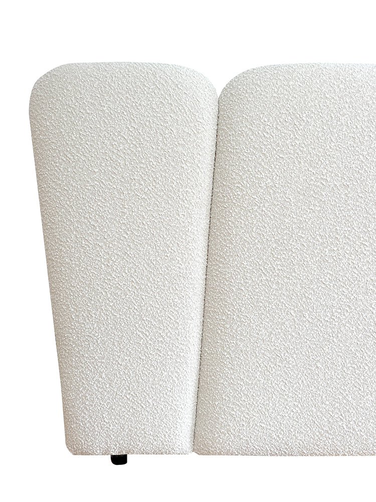 Sirena Sectional Upholstered Bedhead