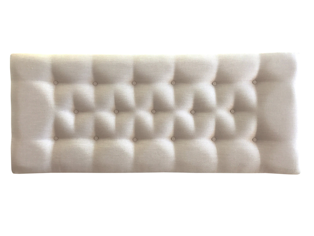 EXPRESS Bravo Low Upholstered Bedhead