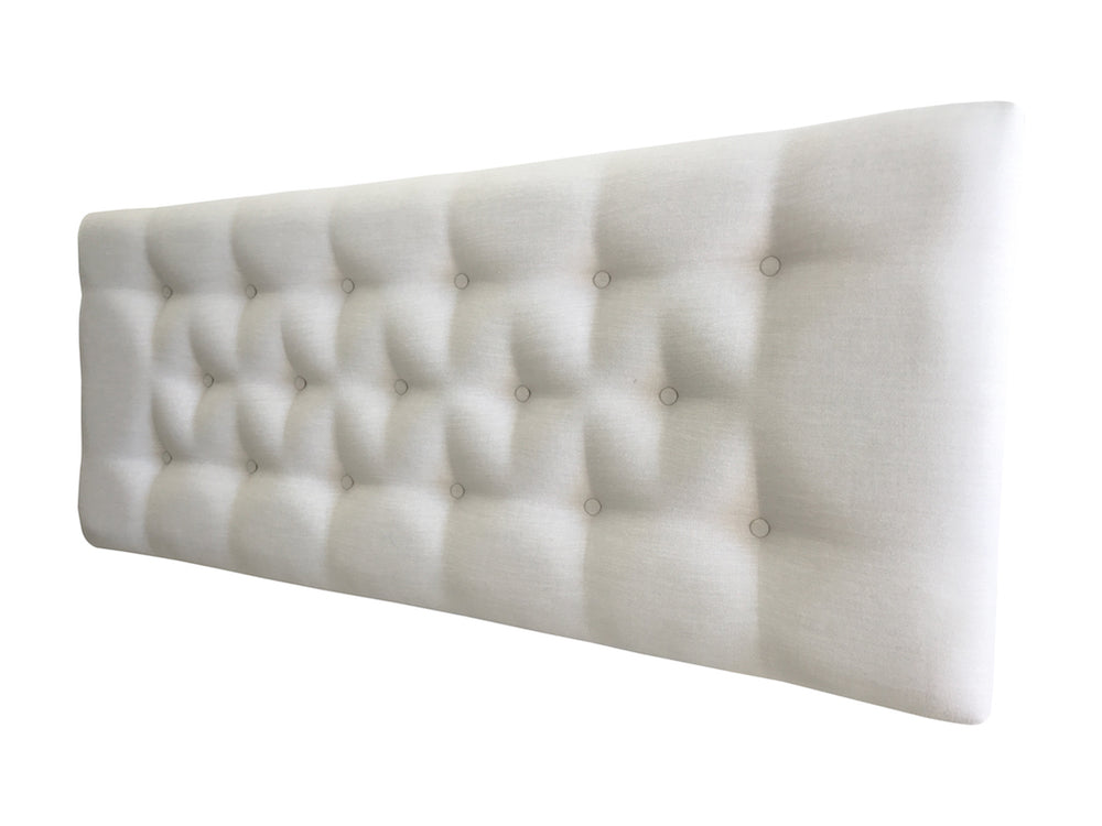 EXPRESS Bravo Low Upholstered Bedhead
