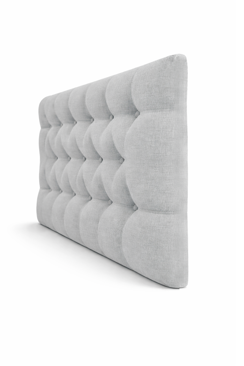 EXPRESS Bravo Low Upholstered Bedhead