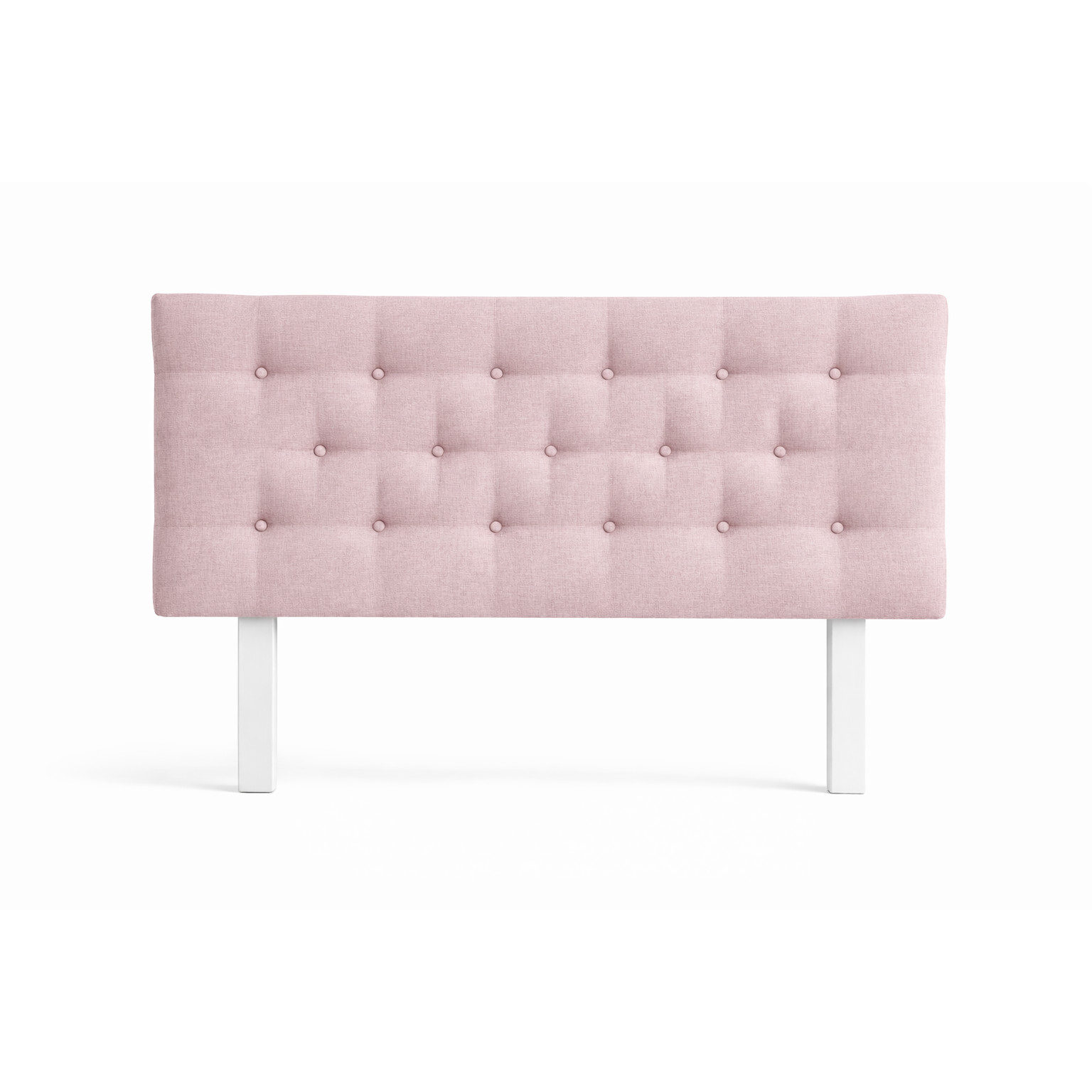 EXPRESS Bravo Low Upholstered Bedhead