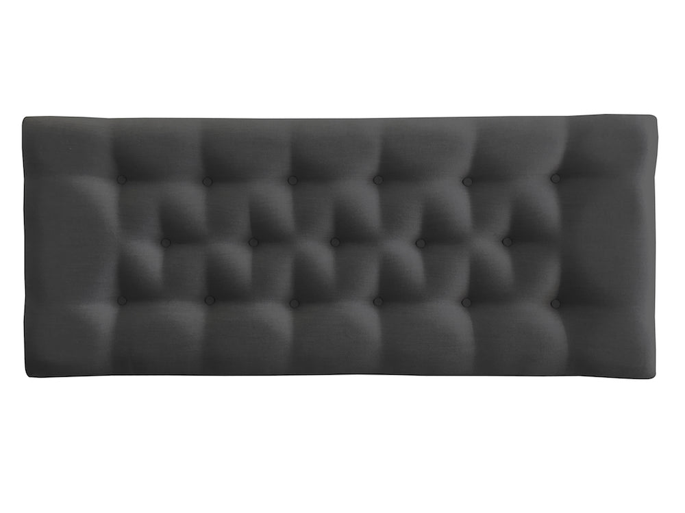 EXPRESS Bravo Low Upholstered Bedhead