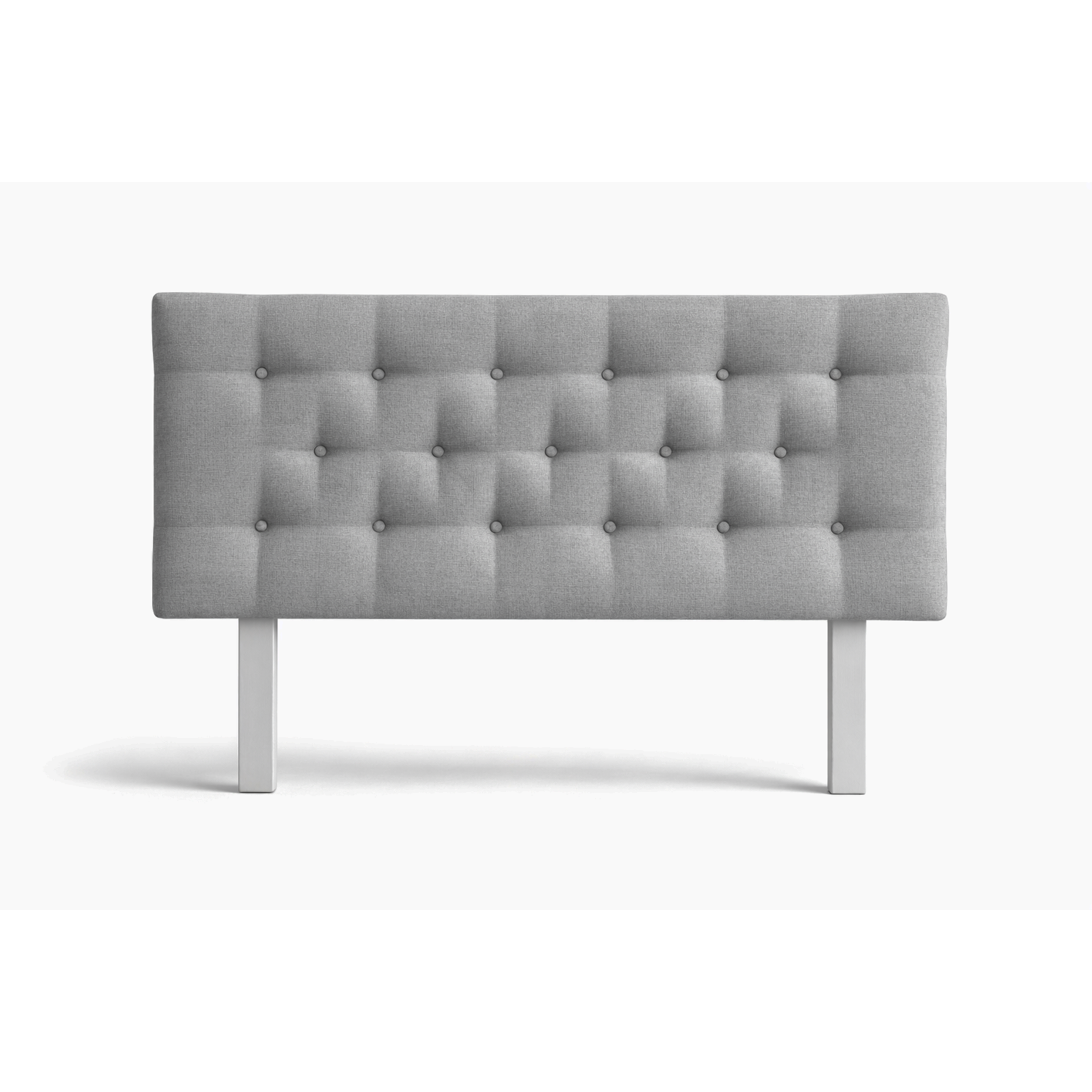 EXPRESS Bravo Low Upholstered Bedhead
