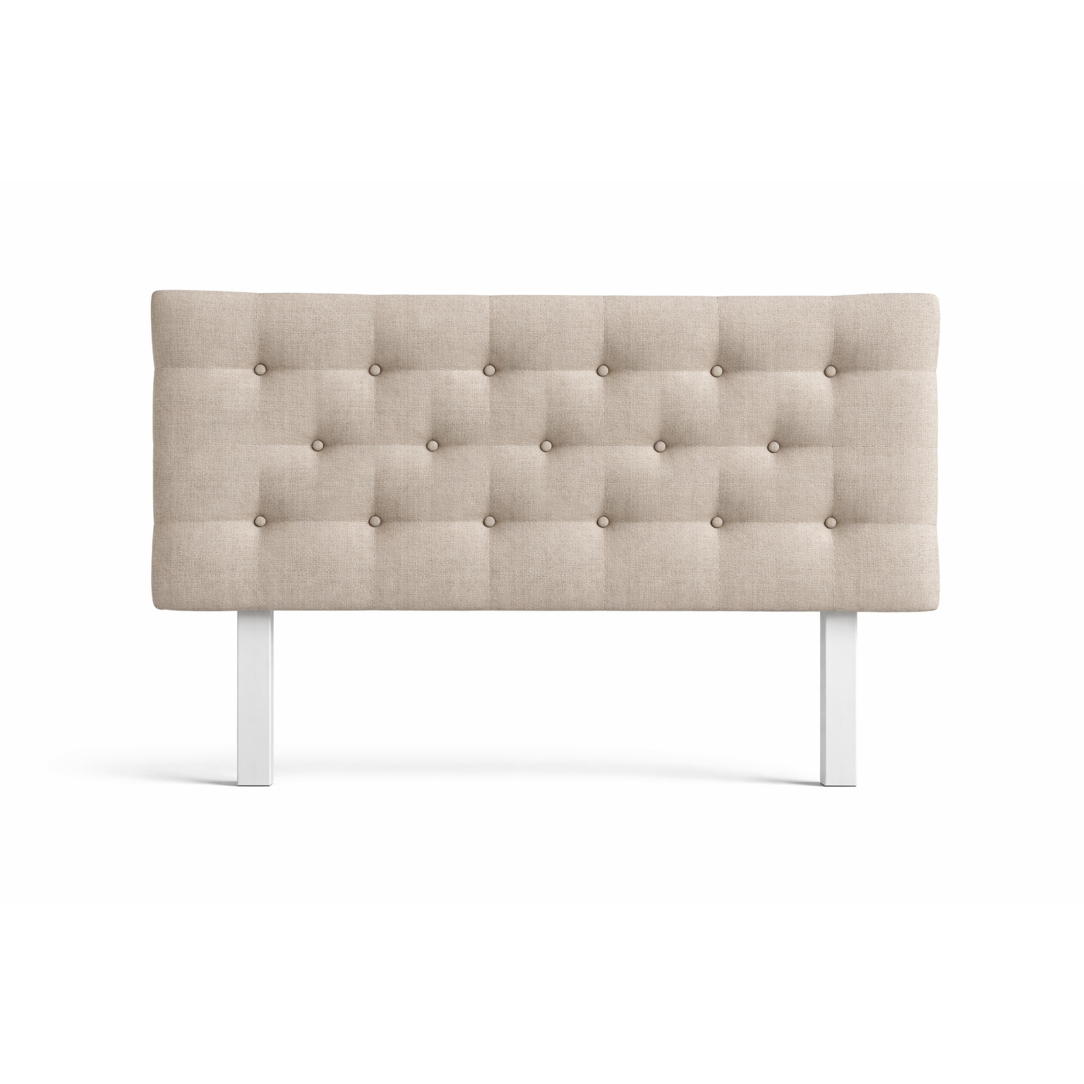 EXPRESS Bravo Low Upholstered Bedhead