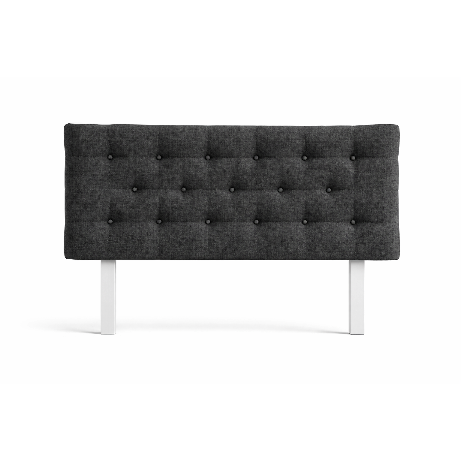 EXPRESS Bravo Low Upholstered Bedhead