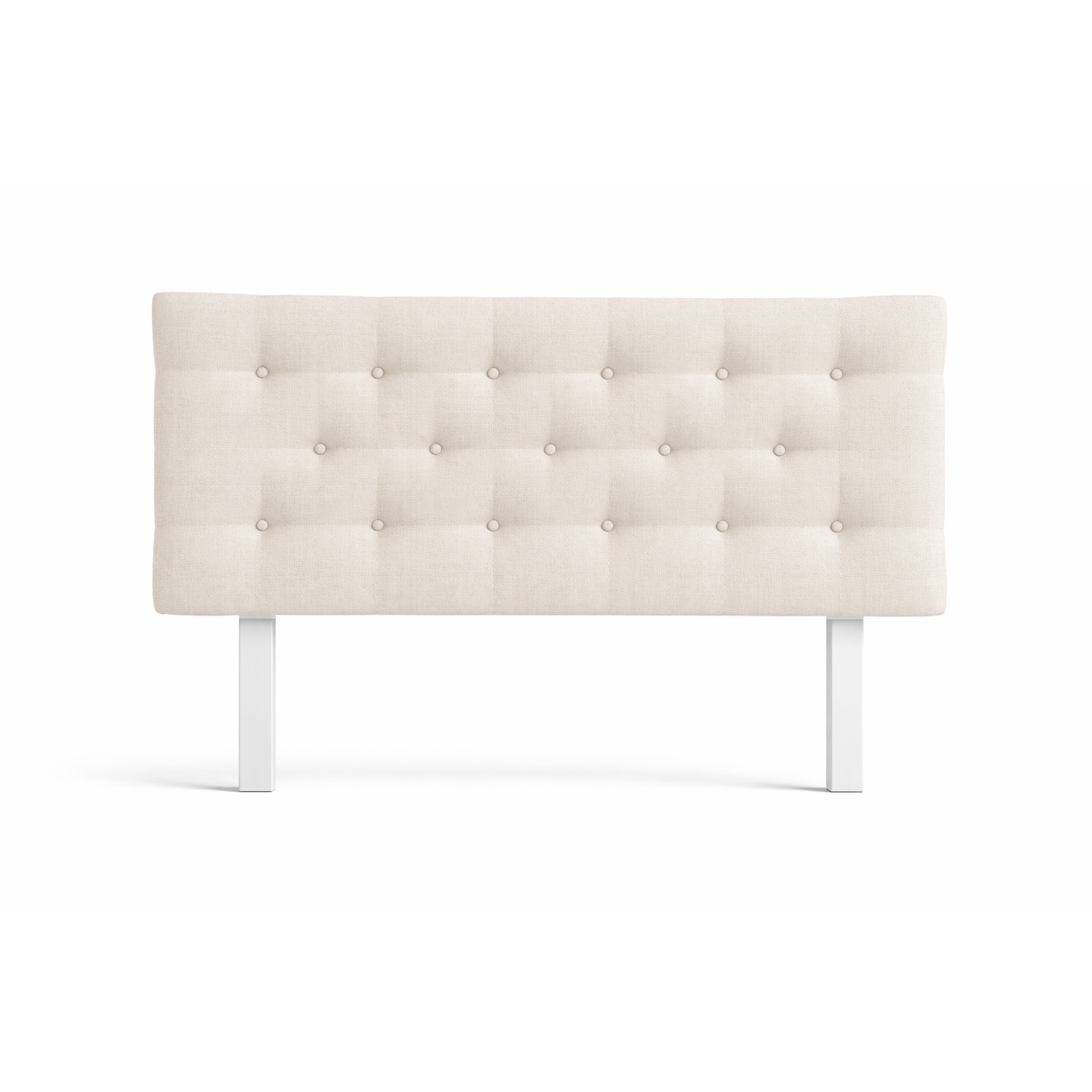 EXPRESS Bravo Low Upholstered Bedhead