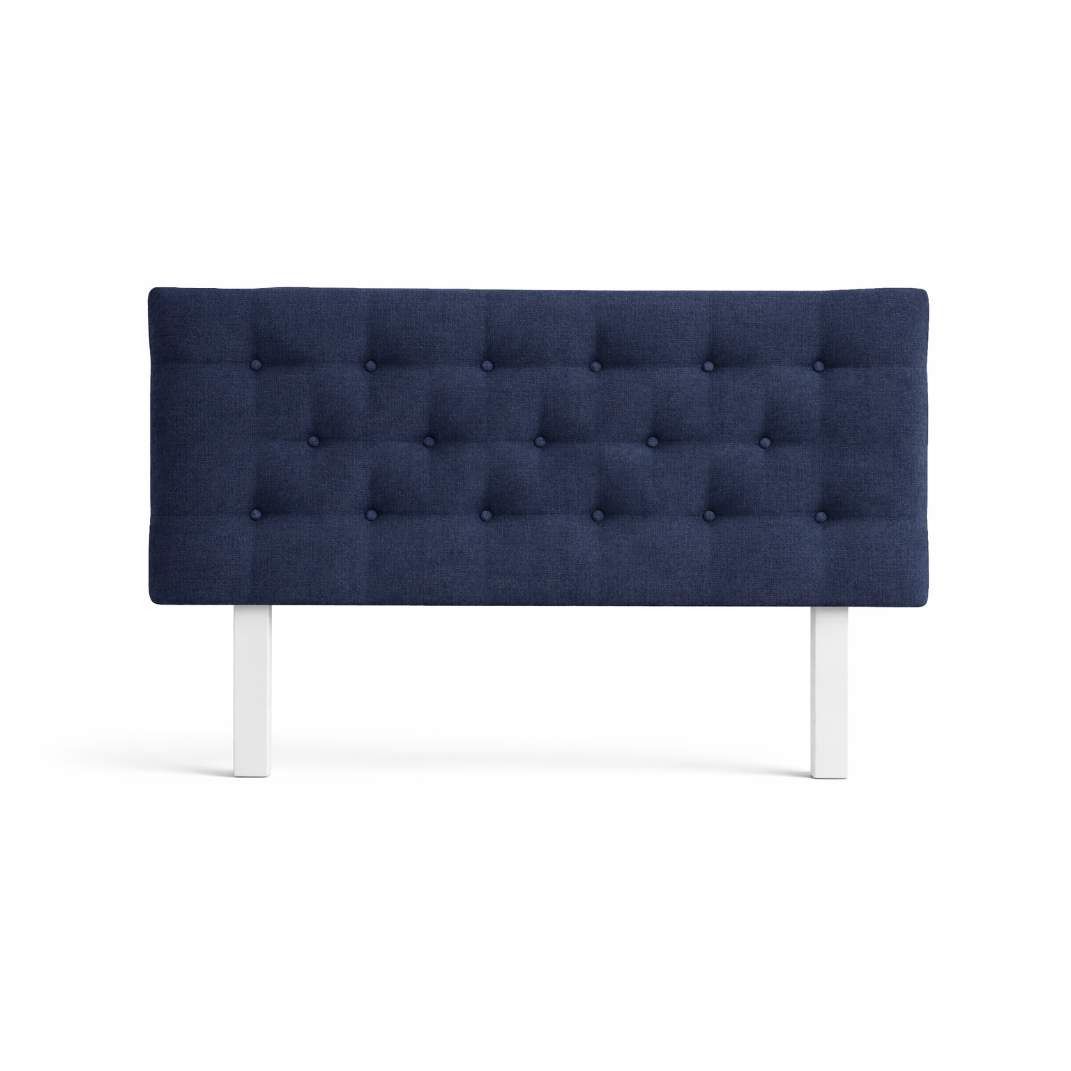 EXPRESS Bravo Low Upholstered Bedhead