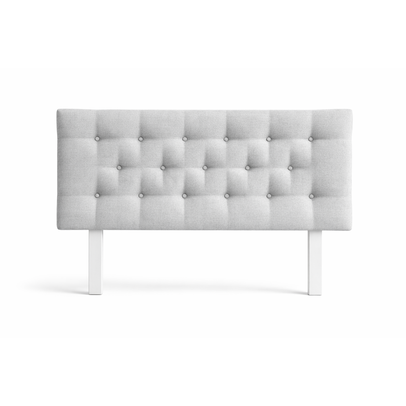 EXPRESS Bravo Low Upholstered Bedhead
