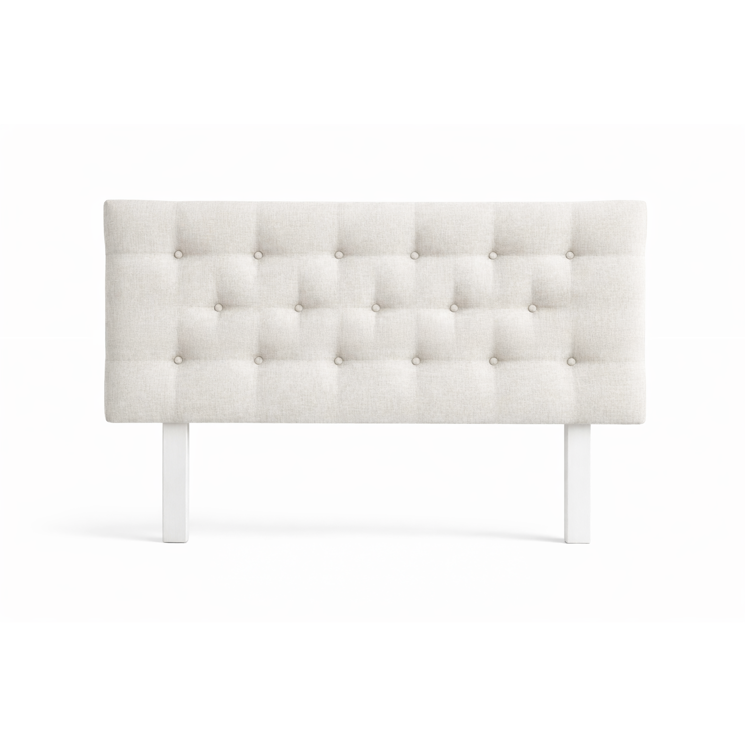 EXPRESS Bravo Low Upholstered Bedhead
